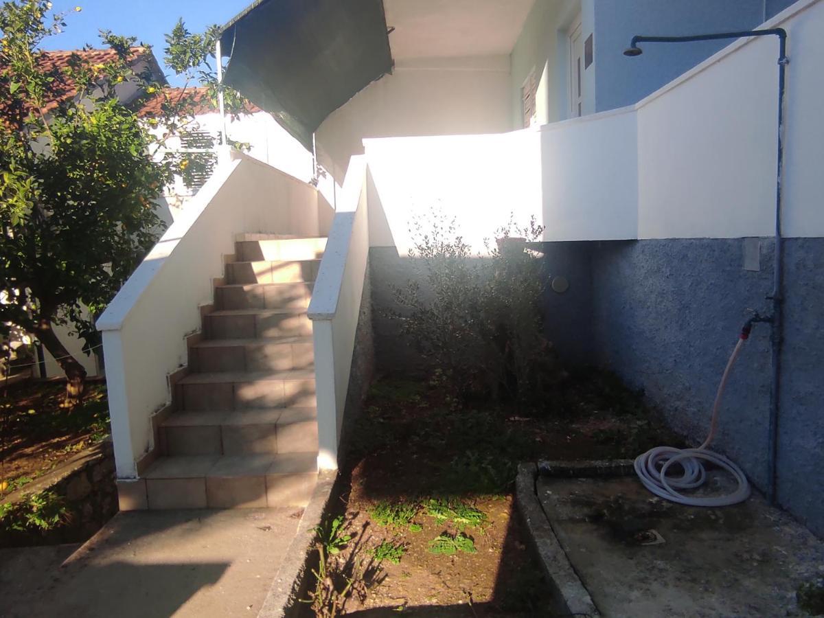 Apartments By The Sea Luka Dubrava, Peljesac - 14040 Putniković Kültér fotó