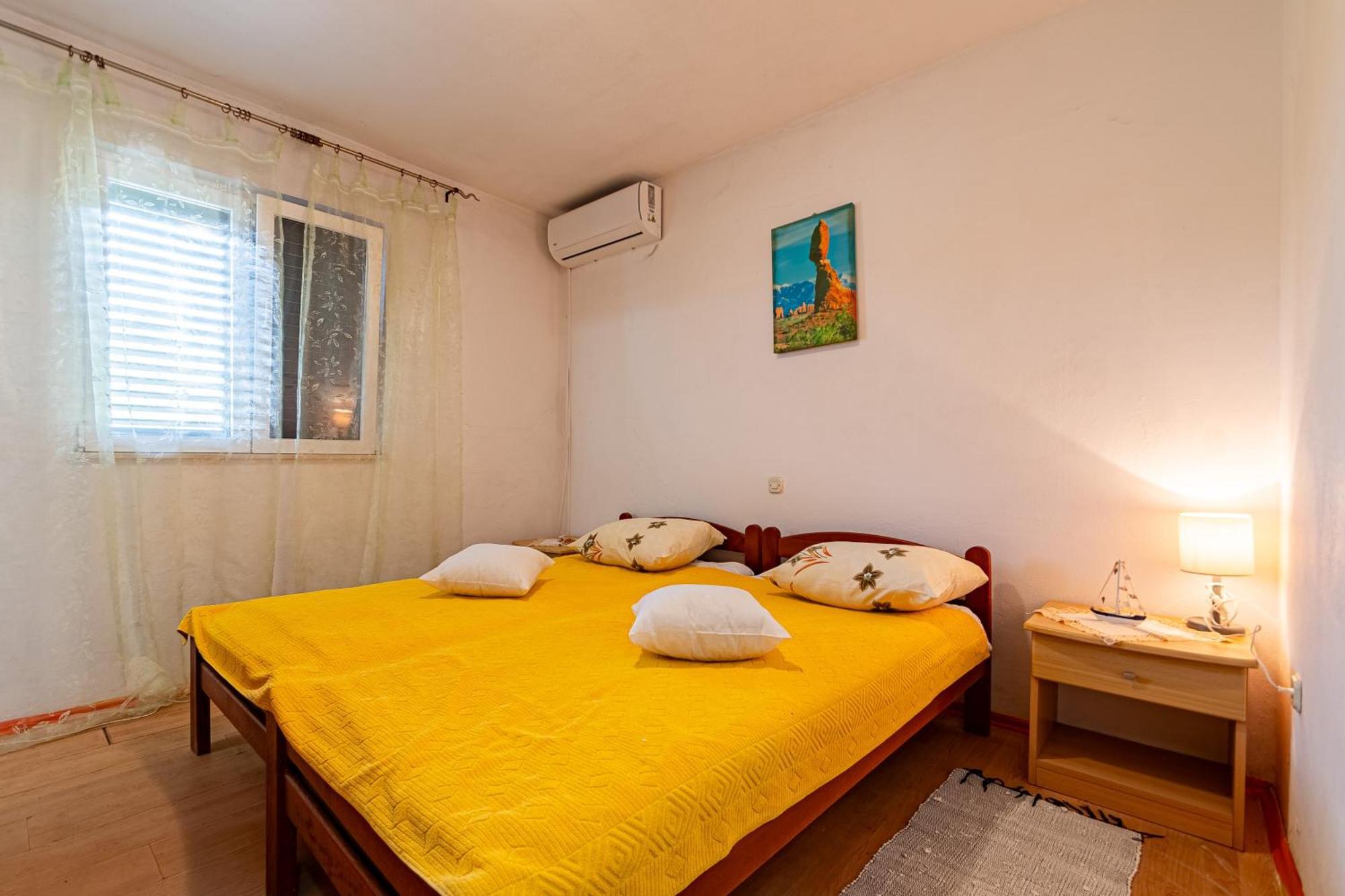 Apartments By The Sea Luka Dubrava, Peljesac - 14040 Putniković Kültér fotó