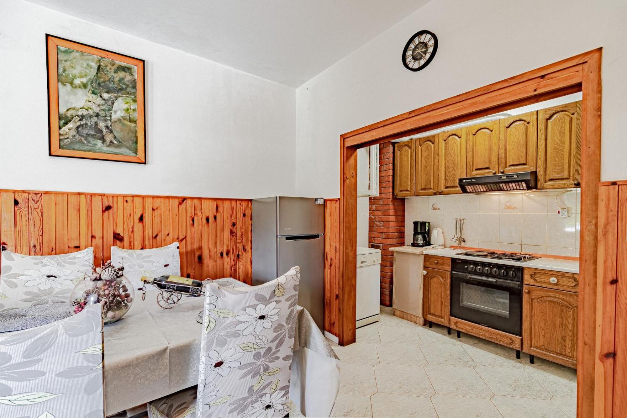 Apartments By The Sea Luka Dubrava, Peljesac - 14040 Putniković Kültér fotó