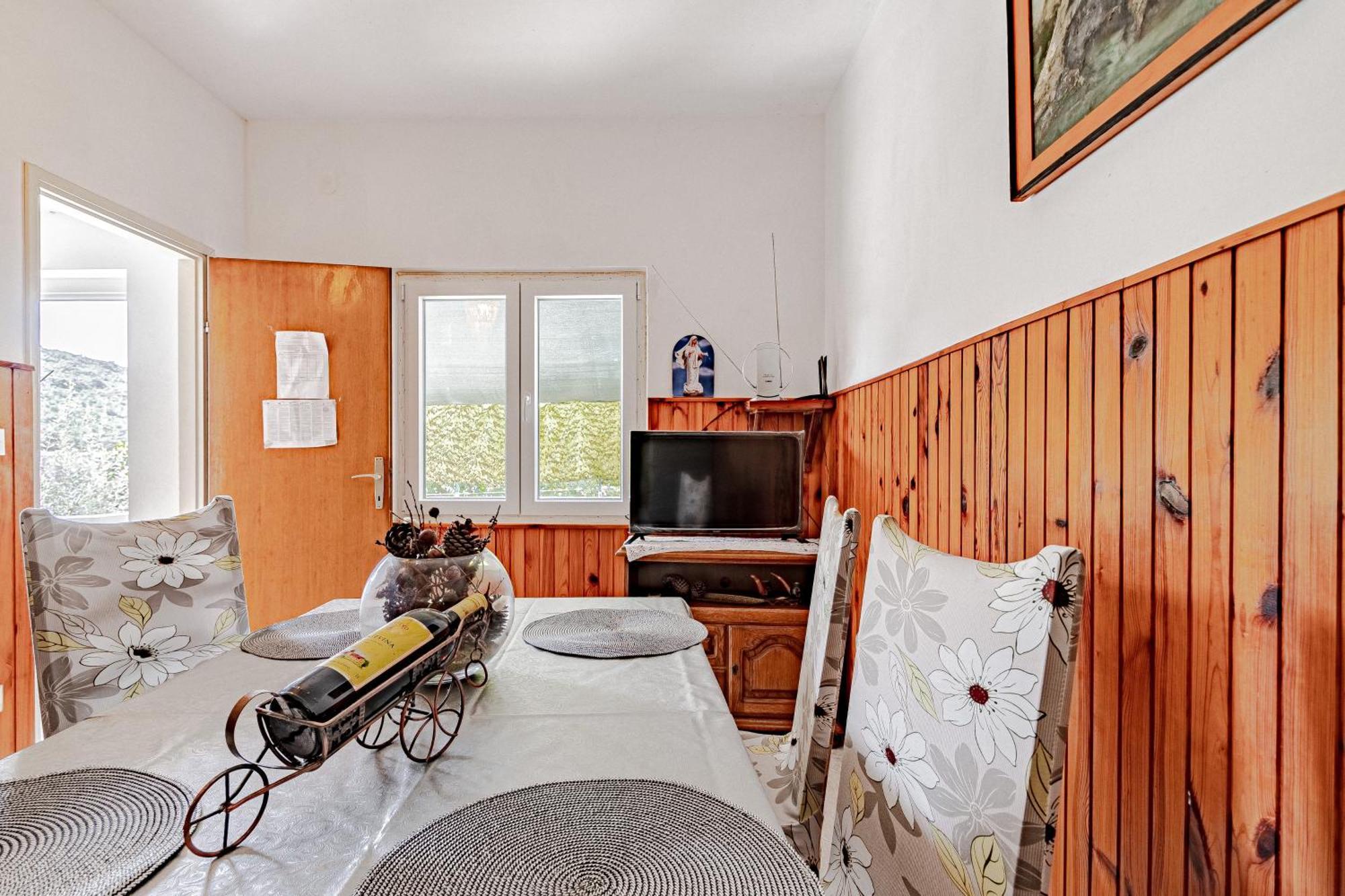 Apartments By The Sea Luka Dubrava, Peljesac - 14040 Putniković Kültér fotó