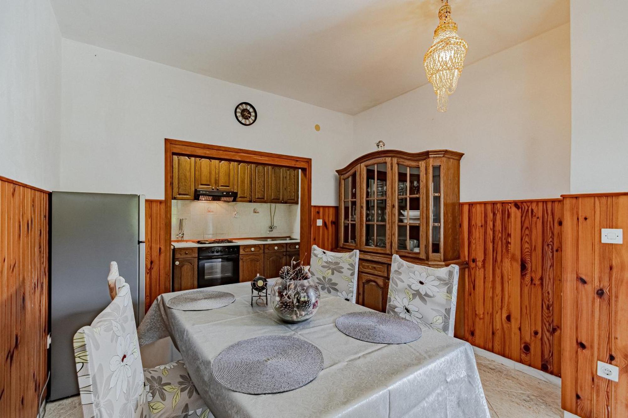 Apartments By The Sea Luka Dubrava, Peljesac - 14040 Putniković Szoba fotó